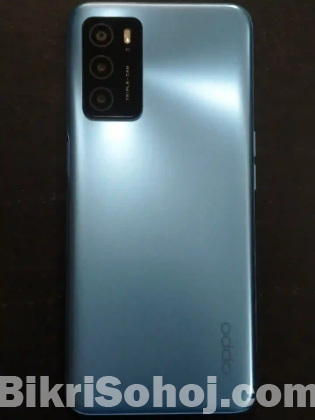 Oppo A16